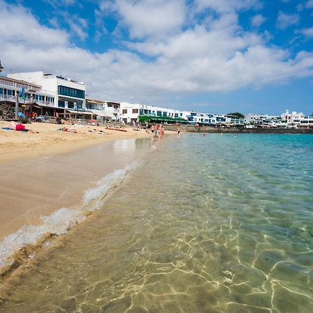 La Laja 13 Playa Blanca (Lanzarote) Quarto foto